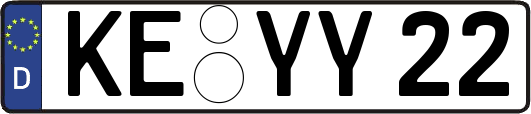 KE-YY22