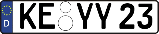 KE-YY23