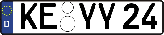 KE-YY24