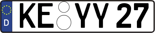 KE-YY27