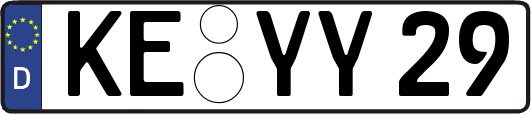 KE-YY29