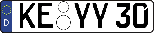 KE-YY30