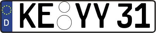 KE-YY31