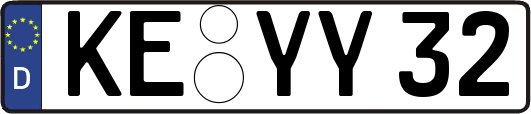 KE-YY32