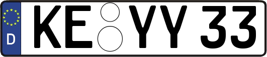 KE-YY33