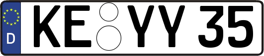 KE-YY35