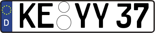 KE-YY37