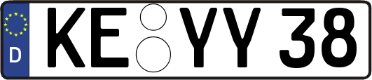 KE-YY38