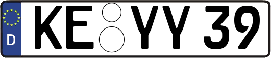 KE-YY39