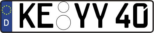 KE-YY40