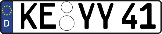 KE-YY41