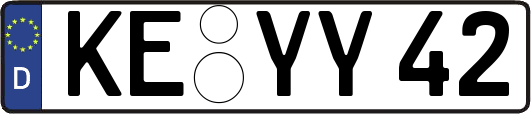 KE-YY42
