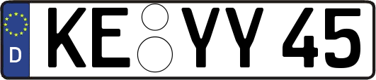KE-YY45