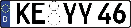 KE-YY46