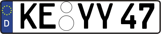 KE-YY47