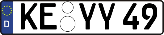 KE-YY49