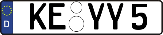 KE-YY5
