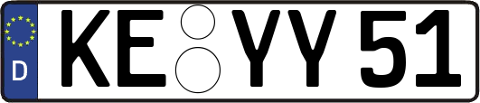 KE-YY51