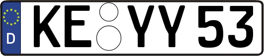 KE-YY53