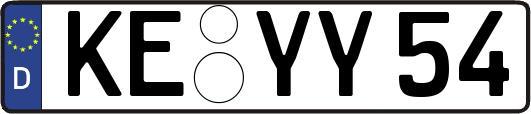 KE-YY54