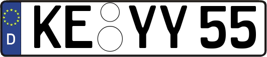 KE-YY55