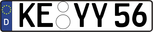 KE-YY56