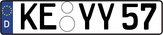 KE-YY57