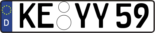 KE-YY59