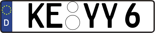 KE-YY6