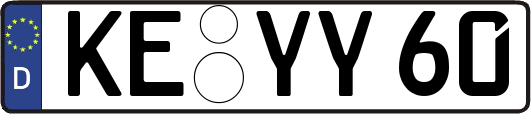 KE-YY60