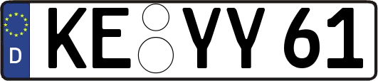 KE-YY61