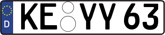KE-YY63