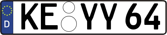 KE-YY64