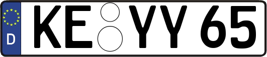 KE-YY65