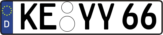 KE-YY66