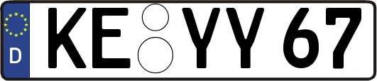 KE-YY67