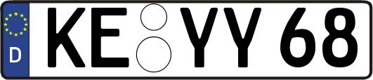 KE-YY68