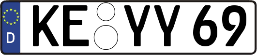 KE-YY69