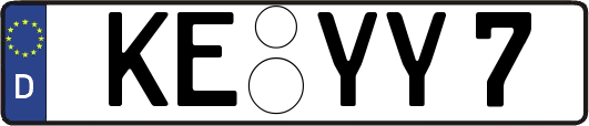 KE-YY7