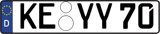 KE-YY70