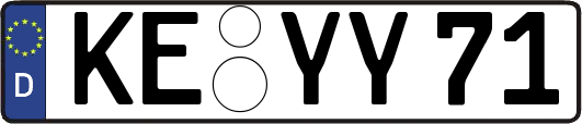 KE-YY71