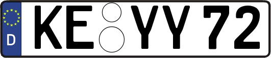 KE-YY72