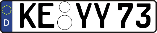 KE-YY73
