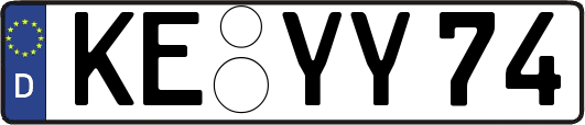 KE-YY74