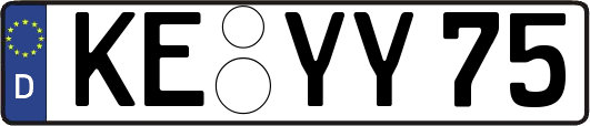 KE-YY75