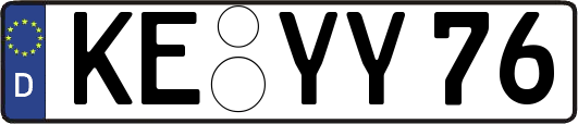 KE-YY76