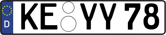 KE-YY78