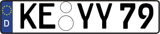 KE-YY79