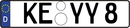KE-YY8