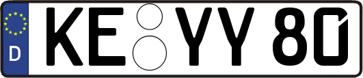KE-YY80